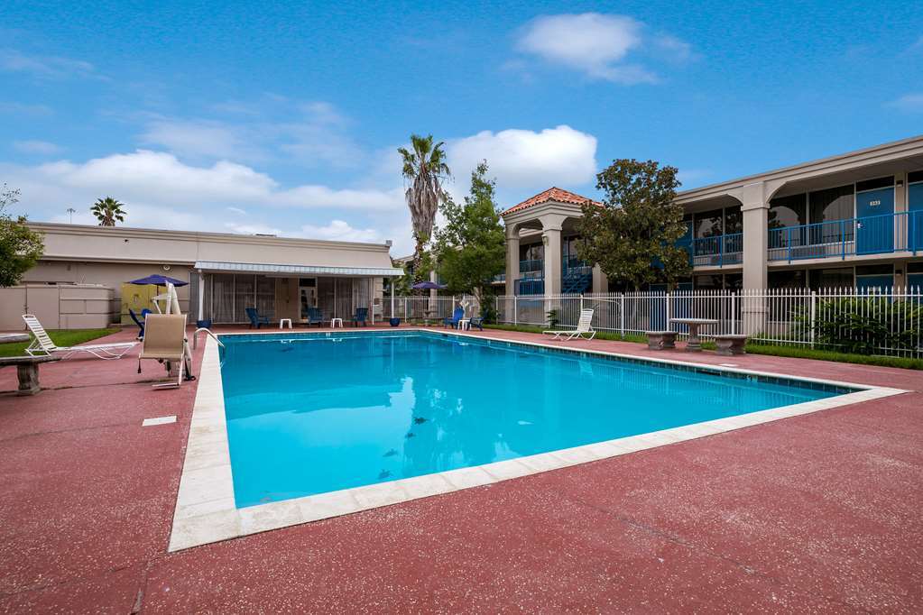 Travelodge By Wyndham Baton Rouge East Faciliteiten foto